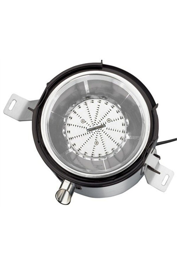 Philips Siyah Hr1861/00 Katı Meyve Sıkacağı - Görsel 6