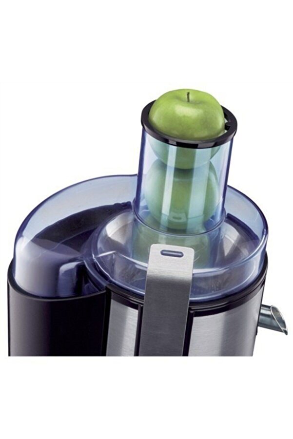 Philips Siyah Hr1861/00 Katı Meyve Sıkacağı - Görsel 3