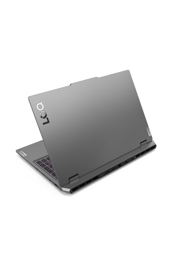 LENOVO LOQ 15IRX9 Intel Core i7 13650HX 32GB 1TB SSD RTX 4060 (115W) 15.6" 144Hz FHD IPS Fdos 83DV011ETRN1 - Görsel 5