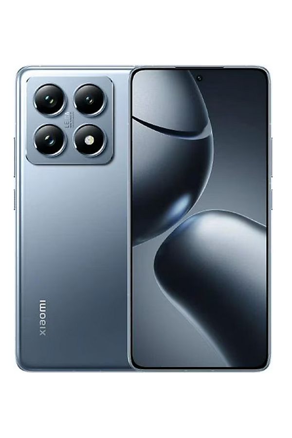 Xiaomi 14t Pro 12gb/1tb Titan Mavi
