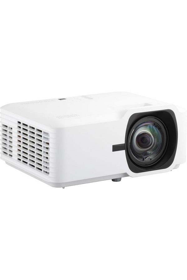 ViewSonic LS711HD 4200 ANSI Lümen 1080P Kısa Mesafe Lazer Projeksiyon Cihazı - Görsel 2