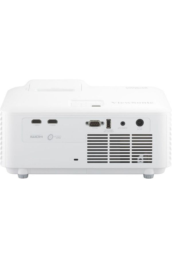 ViewSonic LS711HD 4200 ANSI Lümen 1080P Kısa Mesafe Lazer Projeksiyon Cihazı - Görsel 4