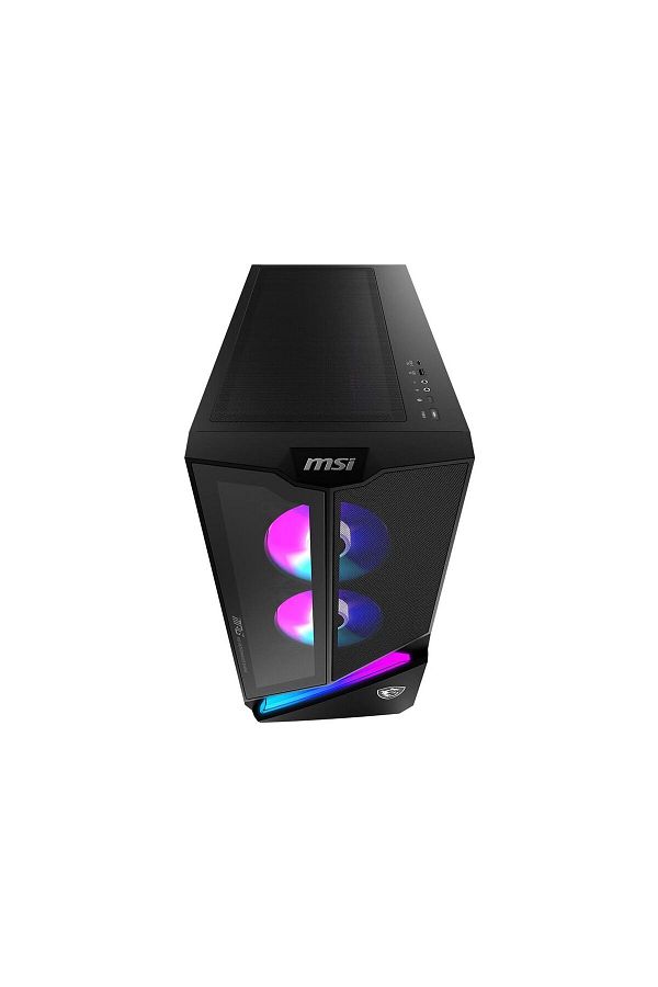 MSI MPG INFINITE X3 AI 2NUF7 Ultra 7 265K 48GB DDR5 256GB SSD RTX 4070Ti Super 16GB  W11HOME - Görsel 3
