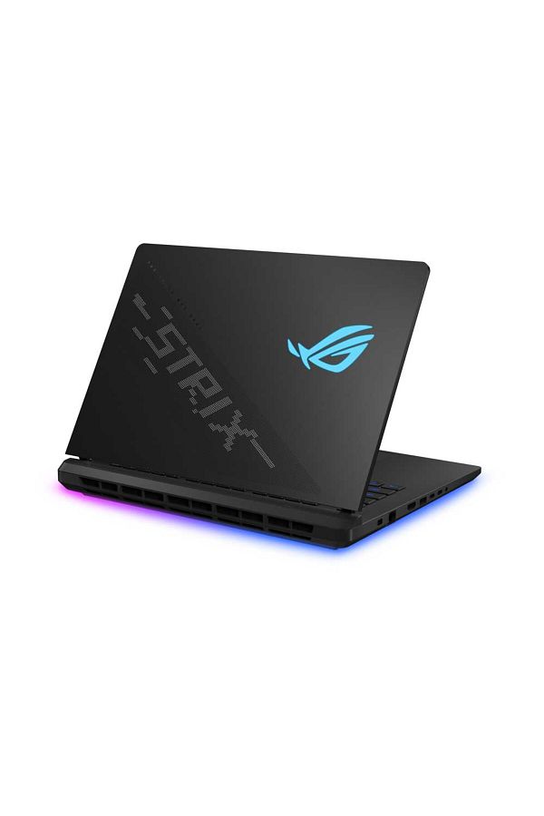 ASUS ROG STRIX G16 G635LX-RW145 INTEL CORE ULTRA 9-275HX 32GB 1TB 24GB RTX5090 16" 2.5K 240HZ DOS - Görsel 5