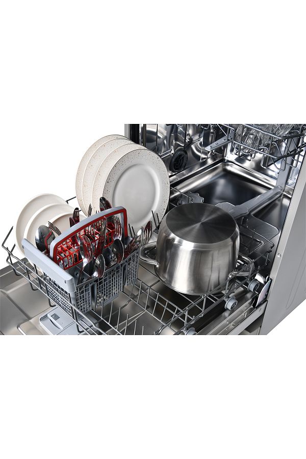 VESTEL Bm 6101 X Bulaşık Makinesi - Görsel 7