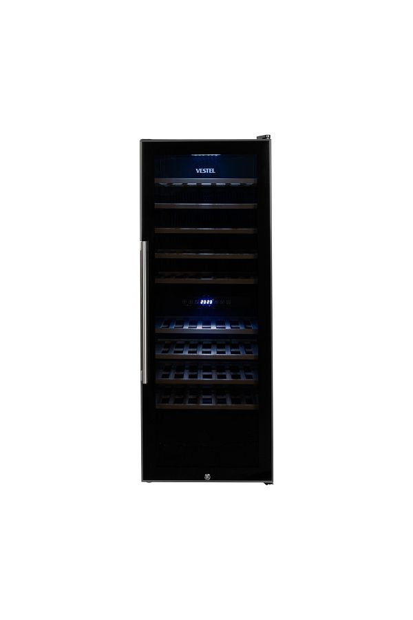 VESTEL Vlp-8000 Şarap Soğutucusu Uyumlu - Görsel 7