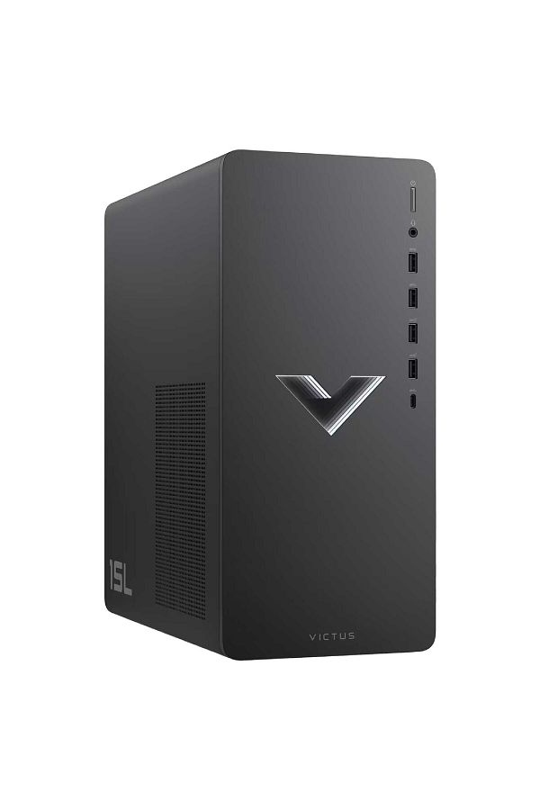 HP Victus 15L TG02-0022NT 761F8EA18 Ryzen5 5600G 32GB 1TB+1TBSSD RTX3050 FreeDOS Masaüstü Bilgisayar - Görsel 2