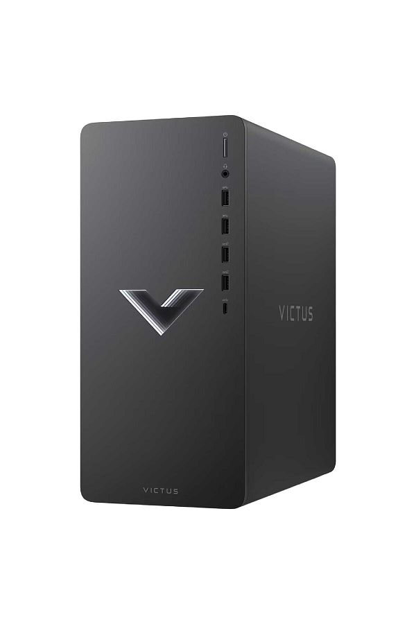 HP Victus 15L TG02-0022NT 761F8EA18 Ryzen5 5600G 32GB 1TB+1TBSSD RTX3050 FreeDOS Masaüstü Bilgisayar - Görsel 3