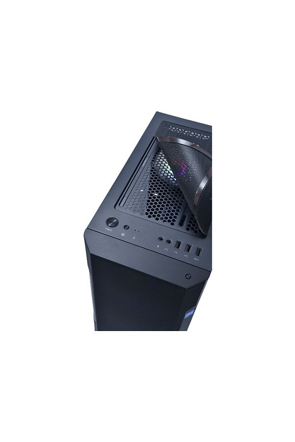 Exper EC02 PM i514400F 2x16GB 1 TB MSI 4060 600W FDOS Masaüstü Bilgisayar - Görsel 3