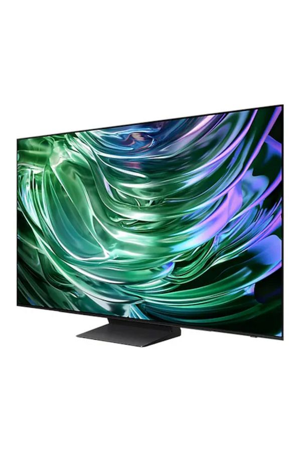 Samsung NQ4 2.Nesil AI İşlemci 55" 4K Ultra HD Smart OLED TV - Görsel 4