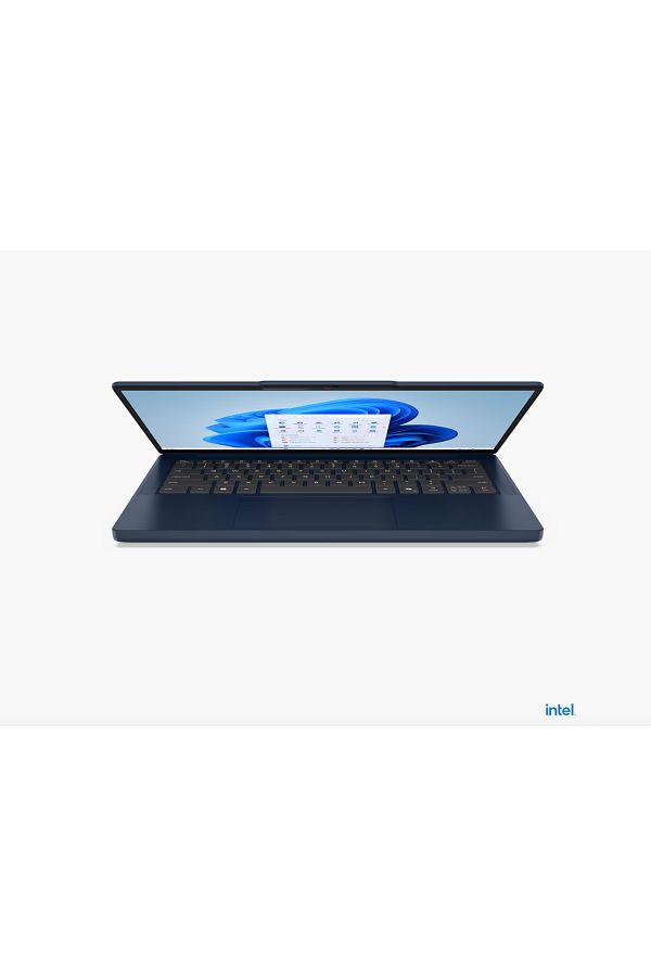 LENOVO IdeaPad Slim 3 14IRH10 Intel i5 13420H DDR5 16 GB 512 GB Freedos 14 Inç Aydınlatmalı Klavye - Görsel 4