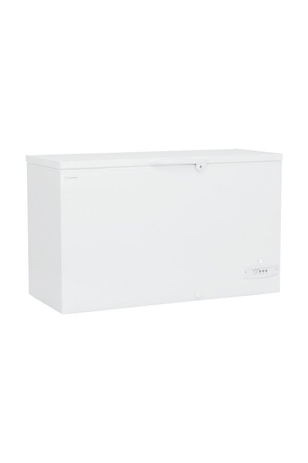 Uğur Derin Dondurucu Sandık Tipi Udd 565 T D-s R63