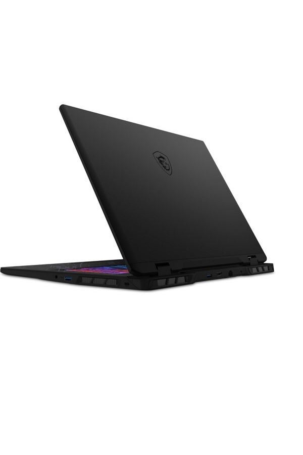 MSI Pulse 17 AI C1VFKG-083XTR ULTRA 7 155H 32GB DDR5 RTX4060 GDDR6 8GB 1TB SSD 17.0 FHD - Görsel 3