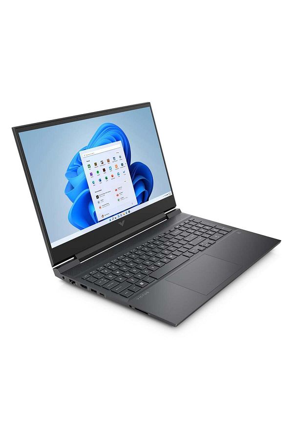 HP Victus 16-E0050NT Ryzen 7 5800H 16 GB Ram 512 GB SSD 6GB-RTX3060 16.1"Fhd 144Hz WİN11 NOTEBOOK - Görsel 3