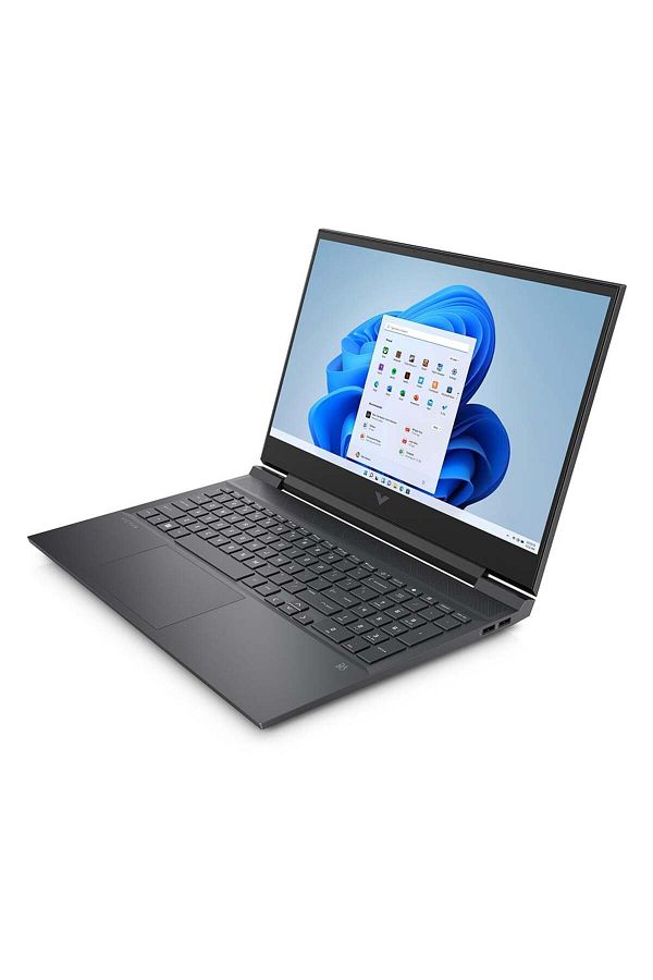 HP Victus 16-E0050NT Ryzen 7 5800H 16 GB Ram 512 GB SSD 6GB-RTX3060 16.1"Fhd 144Hz WİN11 NOTEBOOK - Görsel 2