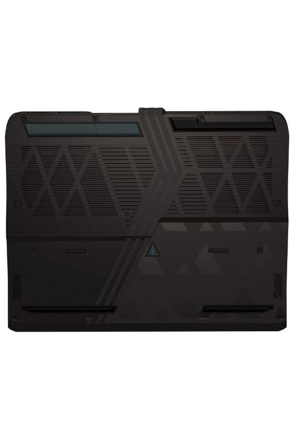MSI VECTOR A18 HX A9WHG-094TR R9-9955HX 32GB DDR5 1TB SSD 12GB RTX5070TI 18.0 QHD+ 240Hz W11 - Görsel 8