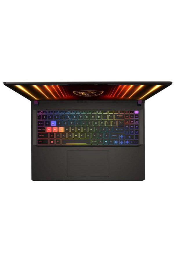 MSI VECTOR A18 HX A9WHG-094TR R9-9955HX 32GB DDR5 1TB SSD 12GB RTX5070TI 18.0 QHD+ 240Hz W11 - Görsel 7