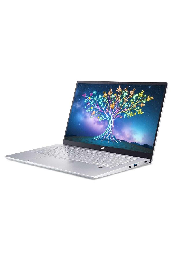 ACER Swift 3 NX.AB1EY.002A001 Ryzen5 5500U 8GB 1TBSSD 14" FHD FreeDOS Dizüstü Bilgisayar-CNT002 - Görsel 4