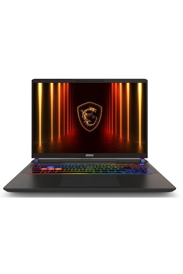MSI VECTOR 16 HX AI A2XWHG-091XTR 12GB RTX5070TI İntel Ultra 7 16GB RAM 1TB SSD 16 inç 144Hz FreeDos
