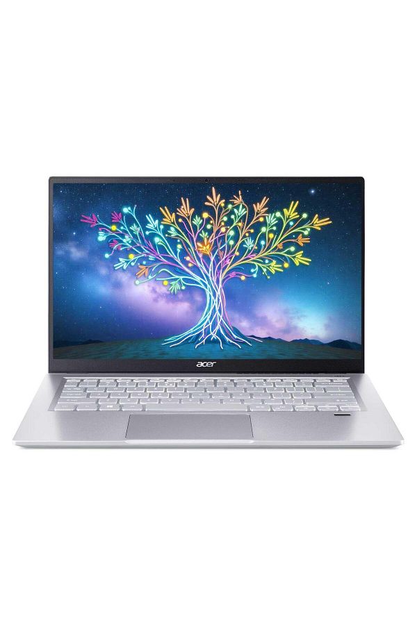 ACER Swift 3 NX.AB1EY.002A003 Ryzen5 5500U 8GB 1TBSSD 14" FHD W11P Dizüstü Bilgisayar-CNT004