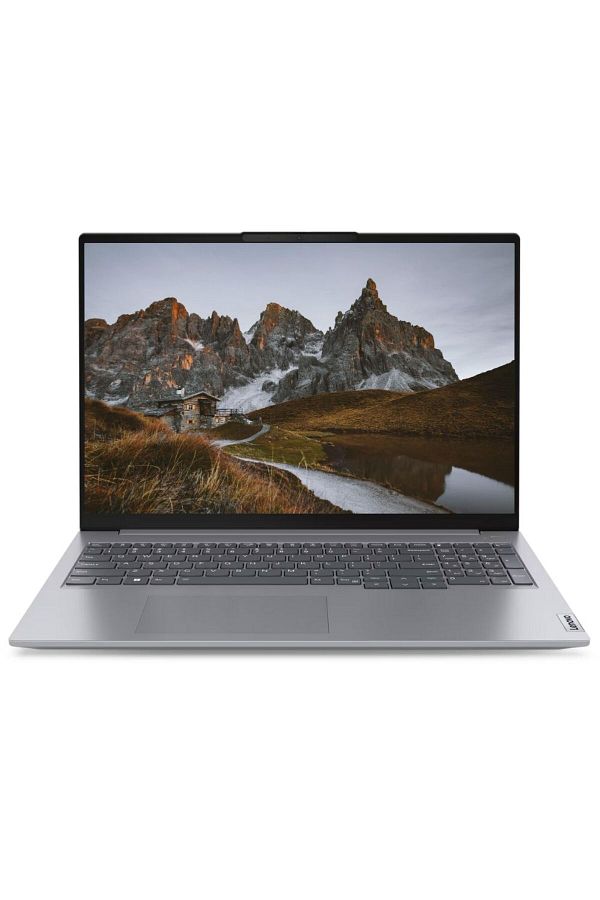 LENOVO Thinkbook 16 G6 IRL Intel Core i5 13420H 16GB 512GB SSD 16'' WUXGA Freedos Gri 21KH00SXTR - Görsel 2