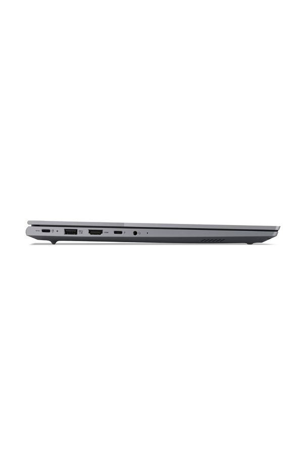 LENOVO Thinkbook 16 G6 IRL Intel Core i5 13420H 16GB 512GB SSD 16'' WUXGA Freedos Gri 21KH00SXTR - Görsel 5