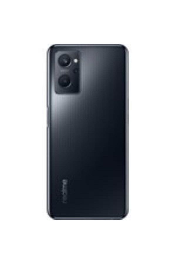Realme 9i 128 Gb 4 Gb Ram Siyah Cep Telefonu ( Türkiye Garantili) - Görsel 3