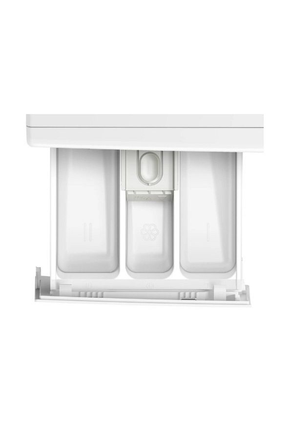 Bosch Serie 4 Çamaşır Makinesi 10 kg 1200 dev./dak., Beyaz WGA25202TR - Görsel 5