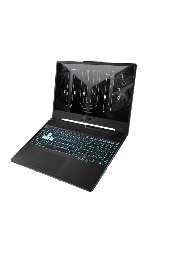 ASUS TUF Gaming A15 FA506NCR-HN034-Gaming AMD Ryzen7-7435HS 8GB 512GB SSD RTX3050 Freedos 15.6" FHD 144Hz - Görsel 8