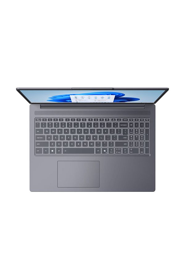 LENOVO Ideapad Slim 3 Intel Core i7 13620H 16gb 512GB SSD 16"  IPS Fdos Notebook 83K2001WTR - Görsel 2