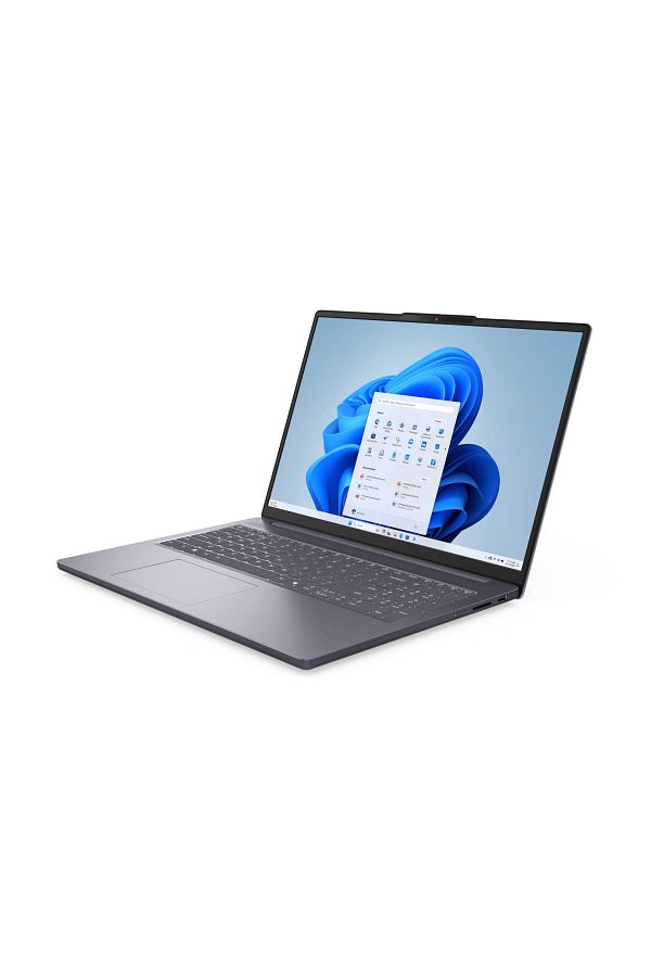 LENOVO Ideapad Slim 3 Intel Core i7 13620H 16gb 512GB SSD 16"  IPS Fdos Notebook 83K2001WTR - Görsel 3