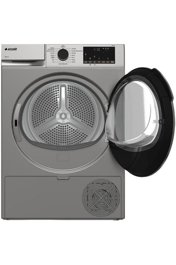Arçelik 900 KMX S 9 kg Çamaşır Kurutma Makinesi - Görsel 2