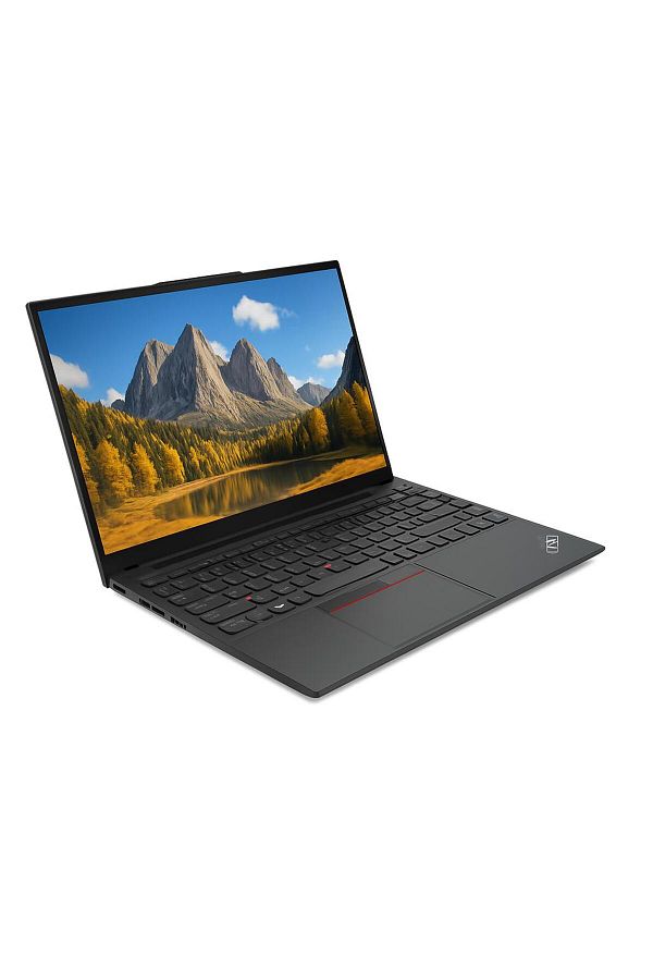 LENOVO E16 21MA008XTX Intel Core Ultra 7 155H 16GB RAM 512GB SSD 16" IPS FreeDOS Dizüstü Bilgisayar - Görsel 2