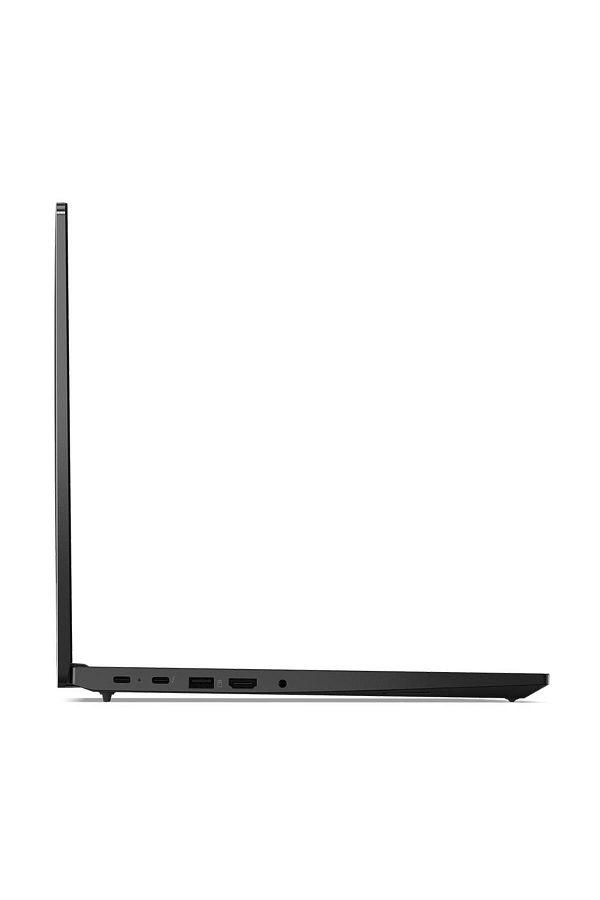 LENOVO E16 21MA008XTX Intel Core Ultra 7 155H 16GB RAM 512GB SSD 16" IPS FreeDOS Dizüstü Bilgisayar - Görsel 5