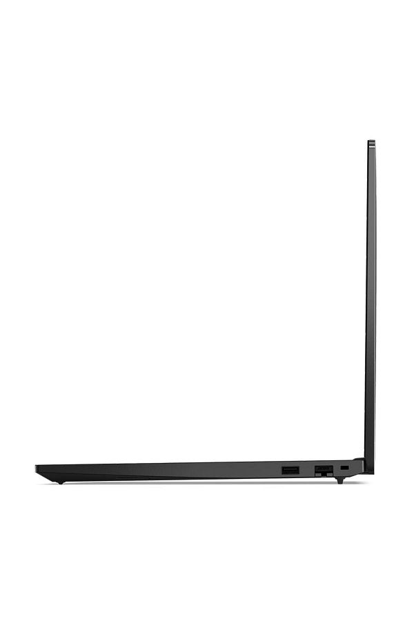LENOVO E16 21MA008XTX Intel Core Ultra 7 155H 16GB RAM 512GB SSD 16" IPS FreeDOS Dizüstü Bilgisayar - Görsel 6