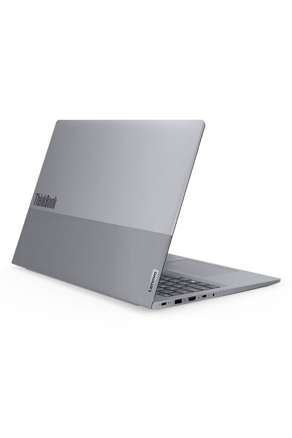 LENOVO Thinkbook 16 G6 IRL Intel Core i5 13420H 16GB 512GB SSD 16'' WUXGA Freedos Gri 21KH00SXTR - Görsel 3