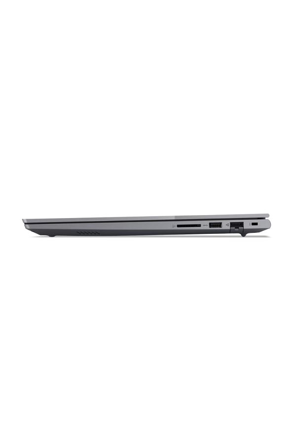 LENOVO Thinkbook 16 G6 IRL Intel Core i5 13420H 16GB 512GB SSD 16'' WUXGA Freedos Gri 21KH00SXTR - Görsel 6