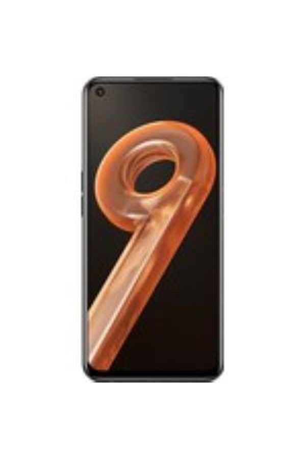 Realme 9i 128 Gb 4 Gb Ram Siyah Cep Telefonu ( Türkiye Garantili)