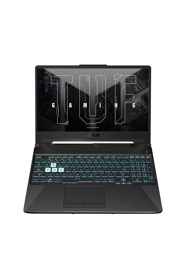 ASUS TUF Gaming A15 FA506NCR-HN034-Gaming AMD Ryzen7-7435HS 8GB 512GB SSD RTX3050 Freedos 15.6" FHD 144Hz - Görsel 2