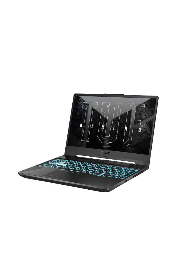 ASUS TUF Gaming A15 FA506NFR-HN032-Gaming AMD R7-7435HS 8GB 512GB SSD RTX2050 70W Freedos 15.6" FHD 144Hz - Görsel 8