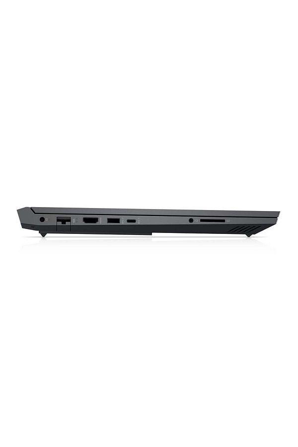 HP Victus 16-E0050NT Ryzen 7 5800H 16 GB Ram 512 GB SSD 6GB-RTX3060 16.1"Fhd 144Hz WİN11 NOTEBOOK - Görsel 6