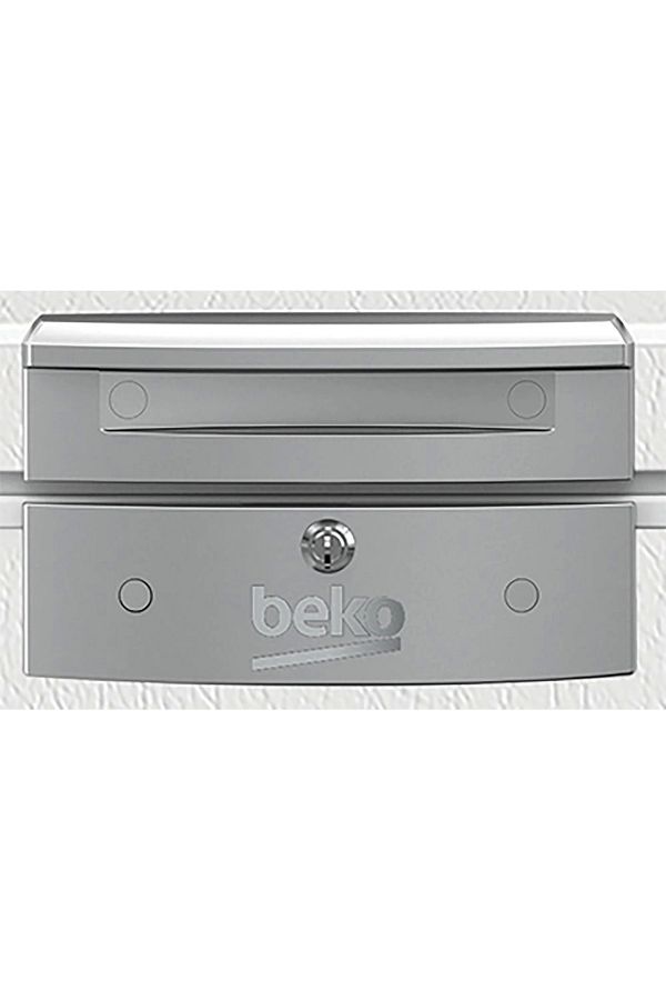 Beko 3360 JE Sandık Tipi Derin Dondurucu Genişlik 129cm Yükseklik 86cm - Görsel 3