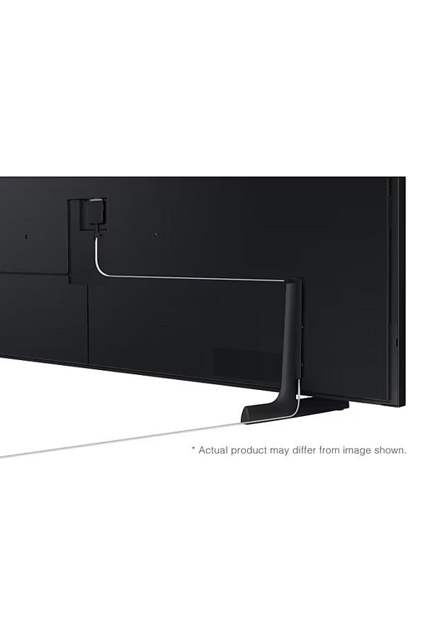 Samsung 75" 190 Ekran Dahili Uydu Alıcılı 4K Ultra HD Smart QLED TV - Görsel 6