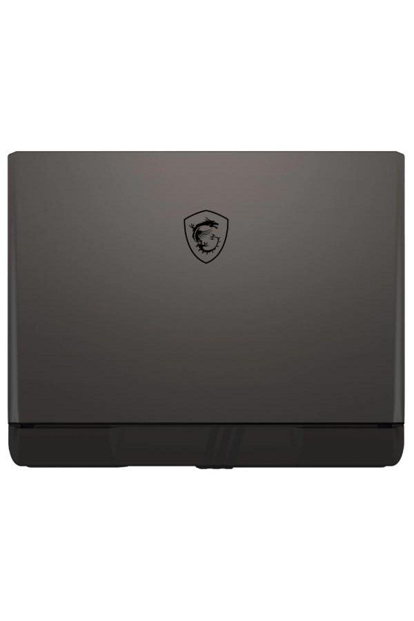 MSI VECTOR A18 HX A9WHG-094TR R9-9955HX 32GB DDR5 1TB SSD 12GB RTX5070TI 18.0 QHD+ 240Hz W11 - Görsel 5