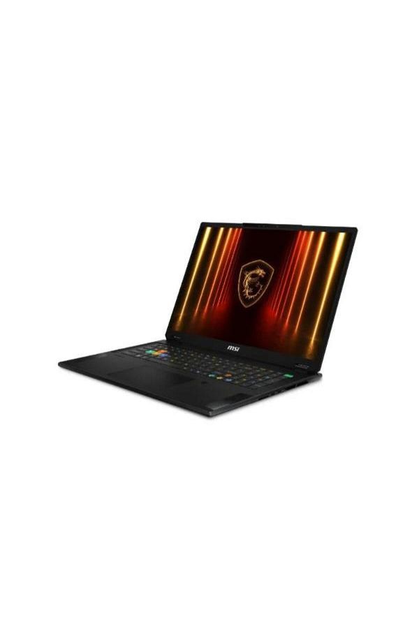 MSI STEALTH 18 HX AI A2XWHG-024TR 12GB RTX5070TI Uyumlu İntel Ultra 9 32GB RAM 2TB SSD 18 inç QHD+ 240Hz - Görsel 3