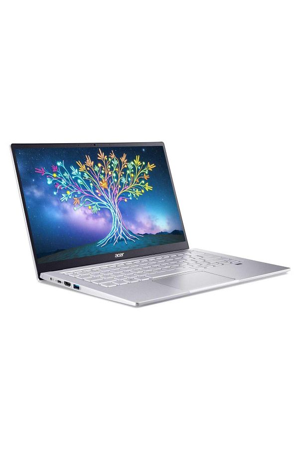 ACER Swift 3 NX.AB1EY.002A003 Ryzen5 5500U 8GB 1TBSSD 14" FHD W11P Dizüstü Bilgisayar-CNT004 - Görsel 3