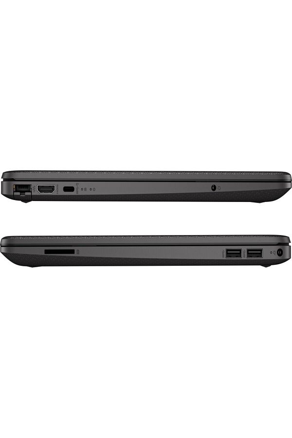 HP 250 G9 I5-1235u 8 Gb 256 Gb Ssd 15,6'' Fhd W11h Sıyah Notebook 9y6u8at - Görsel 8