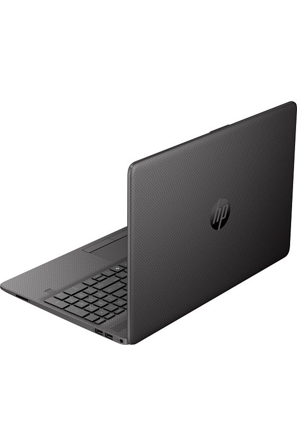 HP 250 G9 I5-1235u 8 Gb 256 Gb Ssd 15,6'' Fhd W11h Sıyah Notebook 9y6u8at - Görsel 4
