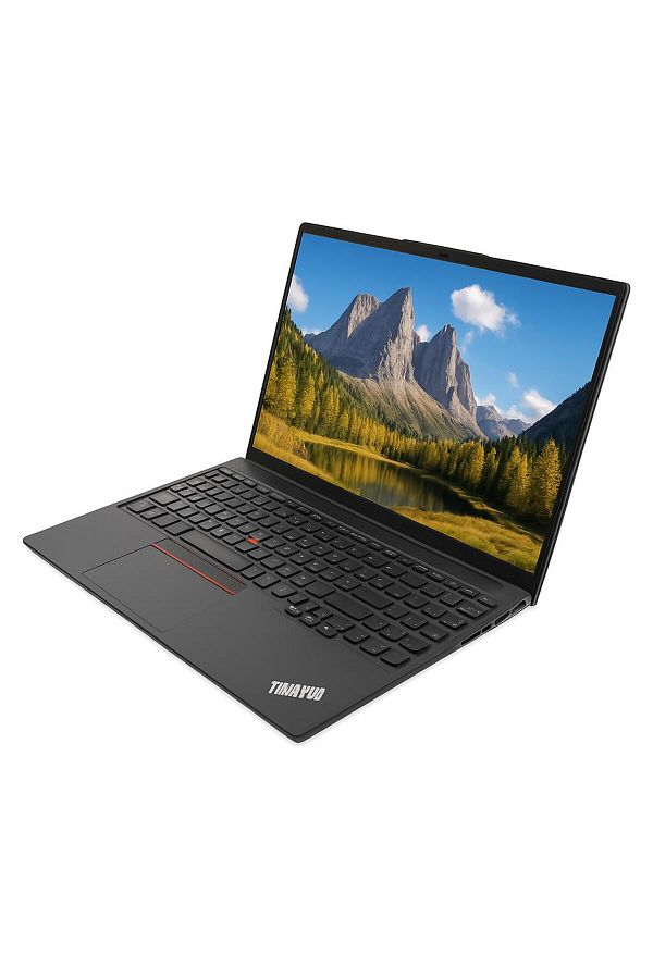 LENOVO E16 21MA008XTX Intel Core Ultra 7 155H 16GB RAM 512GB SSD 16" IPS FreeDOS Dizüstü Bilgisayar - Görsel 3
