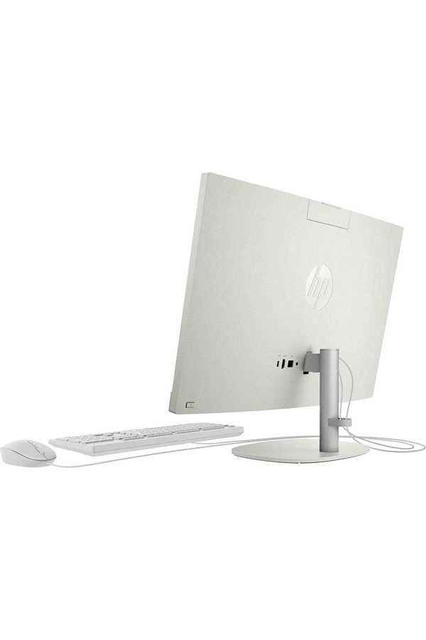 HP ProOne 245 G10 R7 7730U 36GB 512GB SSD 23.8" Full HD IPS W11P All In One PC & PER4 Bellek - Görsel 4